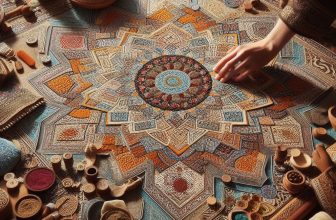 Moroccan Craftsmanship: A Tapestry of Tradition, Artistry, and Heritage