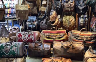 Why Moroccan Decoration Is Going Viral: Craftsmanship, Culture, and a New Wave of Sustainable Style