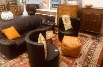 The Art of Repurposing: Giving New Life to Old Items