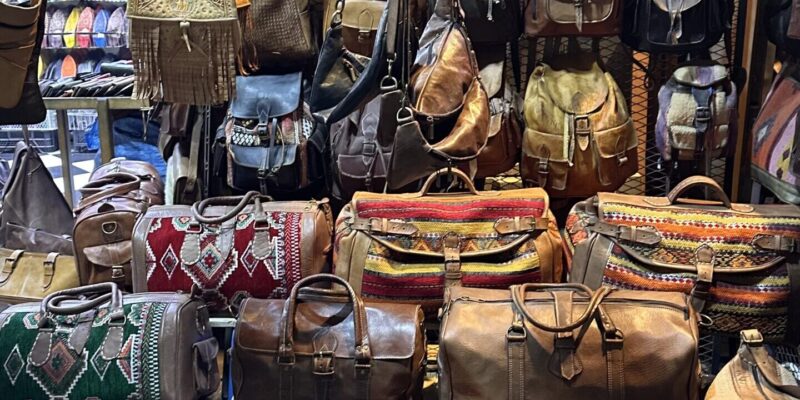 Why Moroccan Decoration Is Going Viral: Craftsmanship, Culture, and a New Wave of Sustainable Style