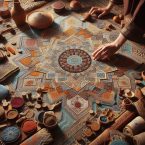 Moroccan Craftsmanship: A Tapestry of Tradition, Artistry, and Heritage