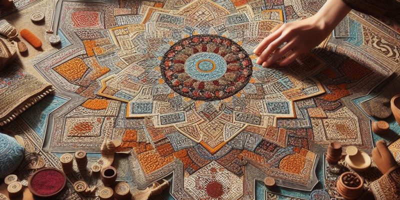 Moroccan Craftsmanship: A Tapestry of Tradition, Artistry, and Heritage