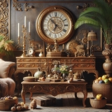 The Importance of Antiques to Interior Design in Modern Times